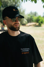 Rumba buena y tremendo Guaguancò | Oversize TLR™ Social
