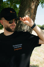 Rumba buena y tremendo Guaguancò | Oversize TLR™ Social